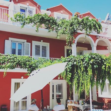 Villa Kipre 2 Cavtat Bagian luar foto