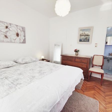 Villa Kipre 2 Cavtat Bagian luar foto