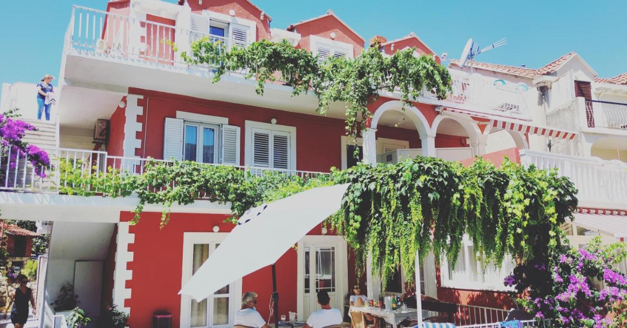 Villa Kipre 2 Cavtat Bagian luar foto