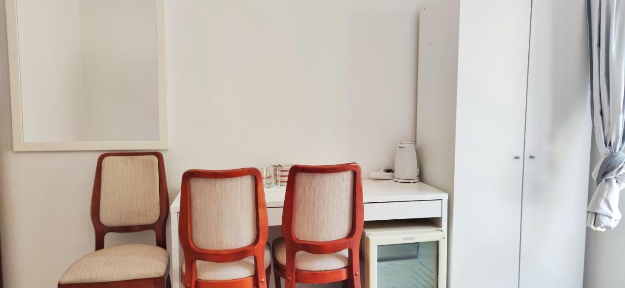 Villa Kipre 2 Cavtat Bagian luar foto