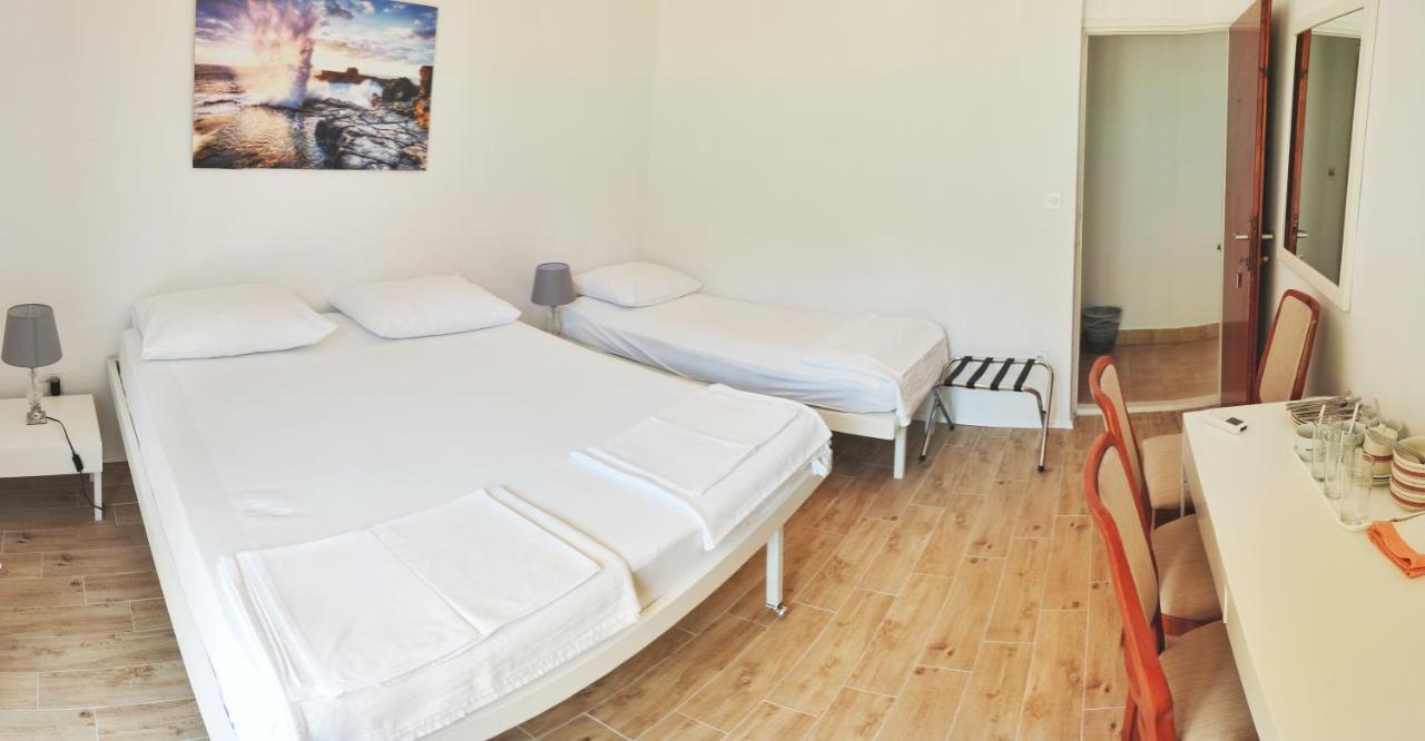 Villa Kipre 2 Cavtat Bagian luar foto