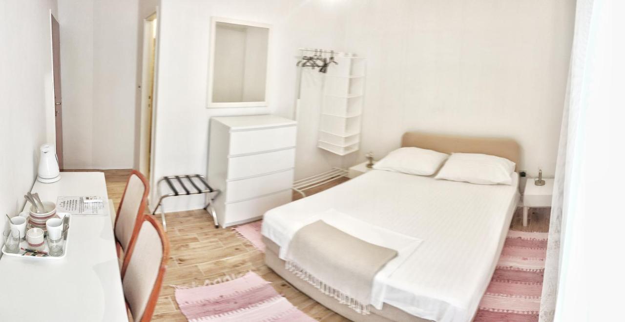Villa Kipre 2 Cavtat Bagian luar foto