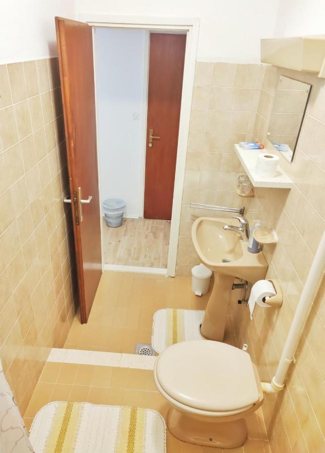 Villa Kipre 2 Cavtat Bagian luar foto