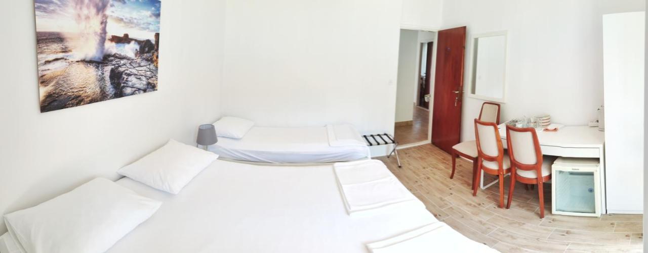 Villa Kipre 2 Cavtat Bagian luar foto