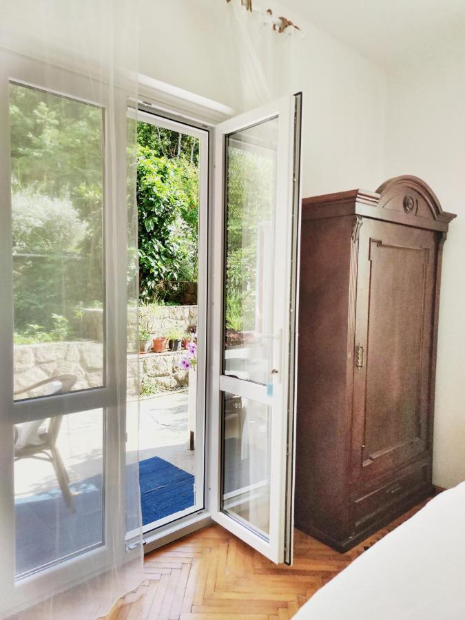 Villa Kipre 2 Cavtat Bagian luar foto