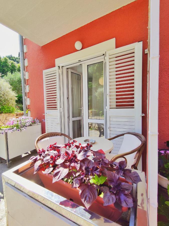 Villa Kipre 2 Cavtat Bagian luar foto