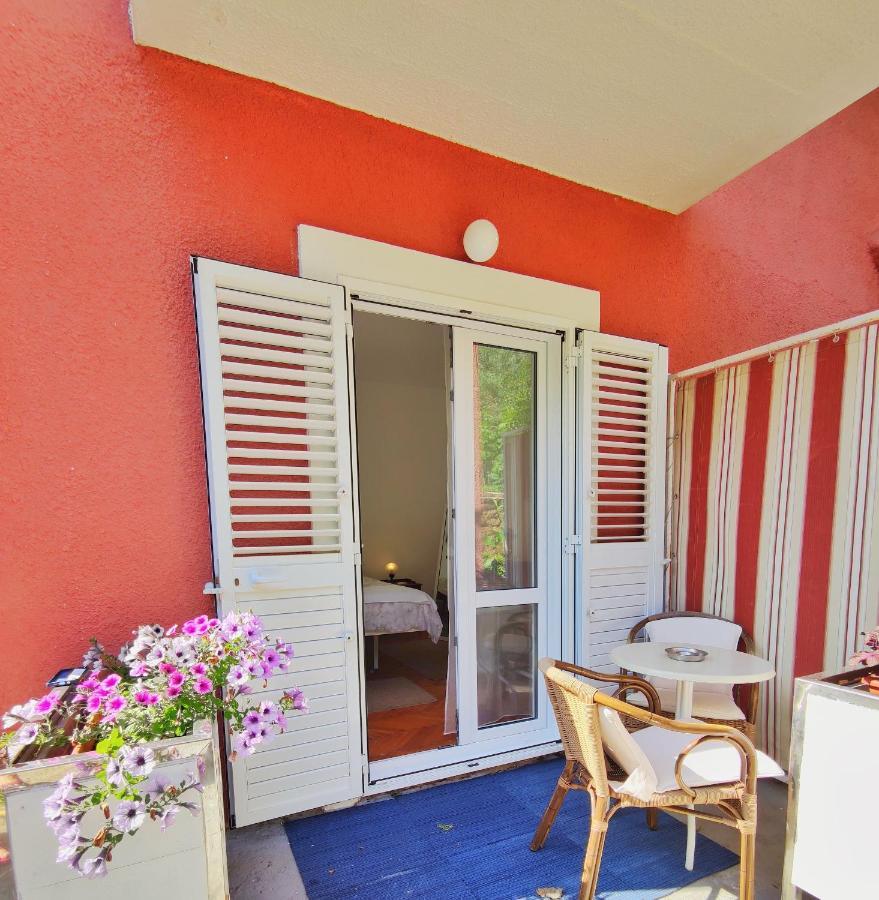Villa Kipre 2 Cavtat Bagian luar foto