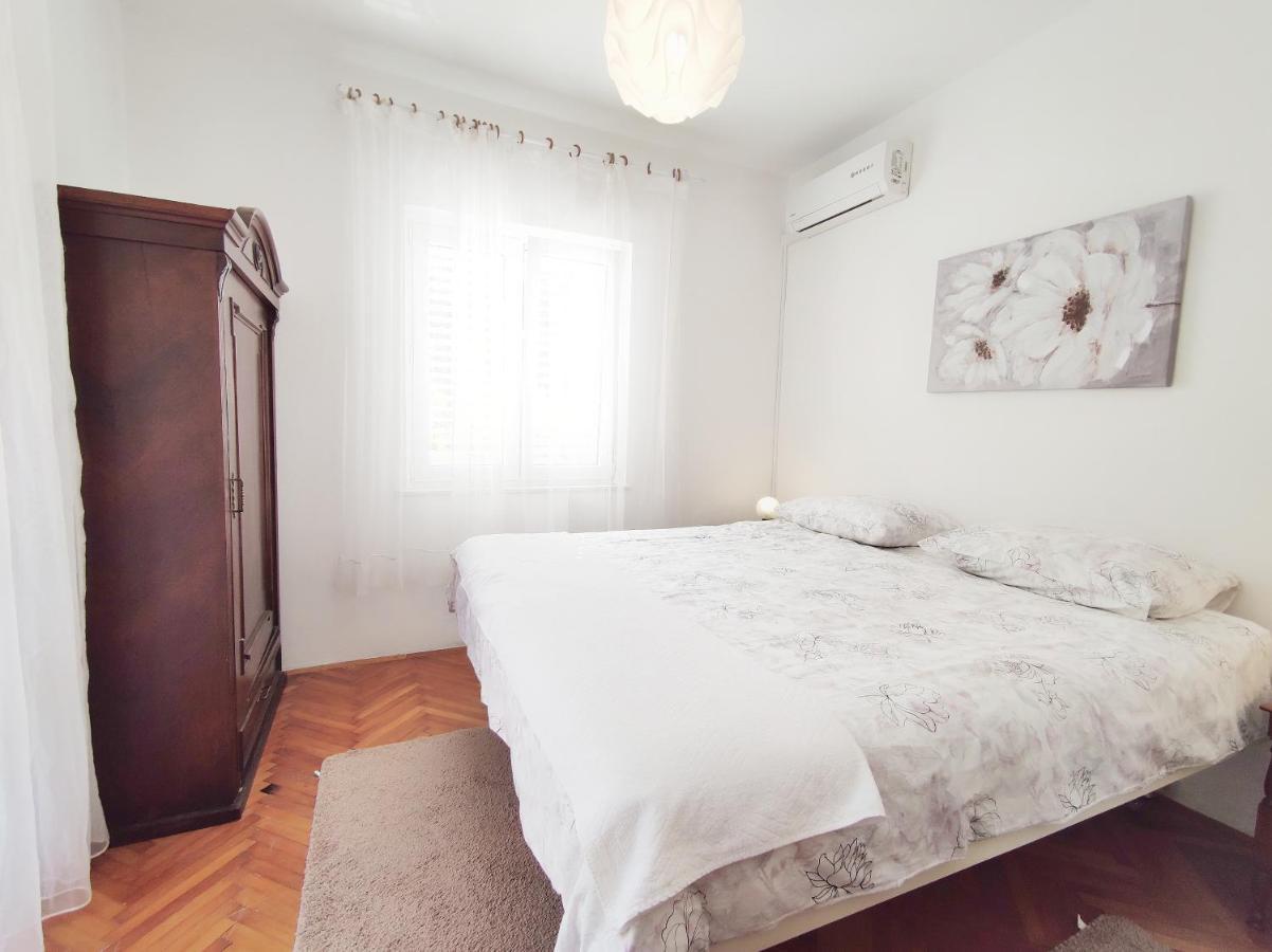 Villa Kipre 2 Cavtat Bagian luar foto