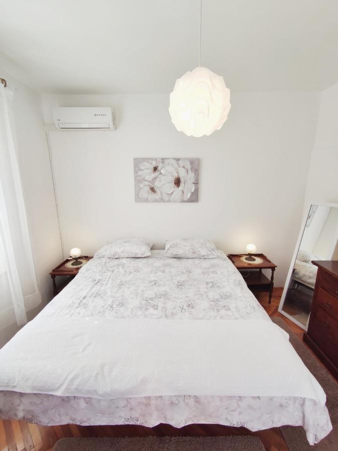 Villa Kipre 2 Cavtat Bagian luar foto