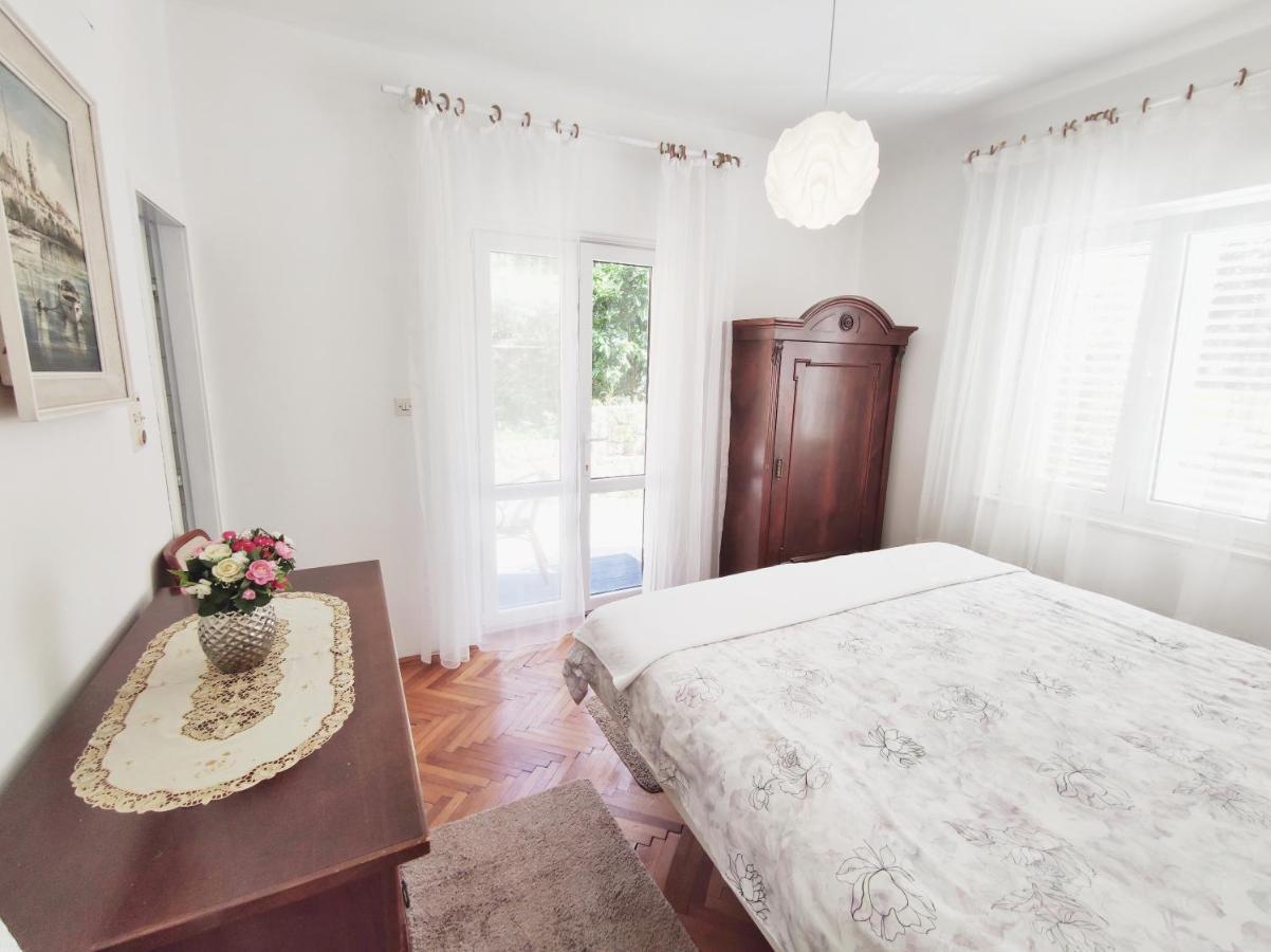 Villa Kipre 2 Cavtat Bagian luar foto