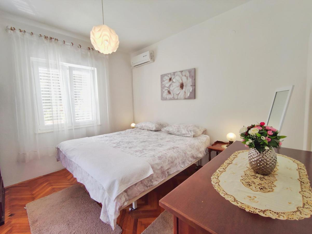 Villa Kipre 2 Cavtat Bagian luar foto